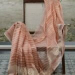 Tissue Silk Saree